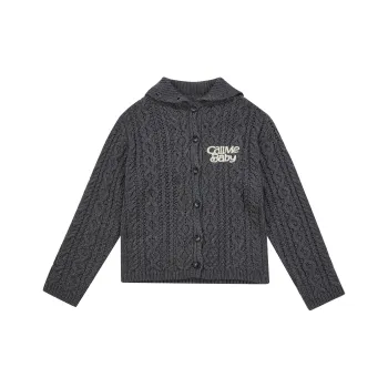 CALL ME BABY Knitwear Women's