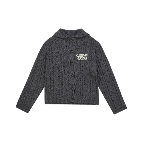 CALL ME BABY Knitwear Women's
