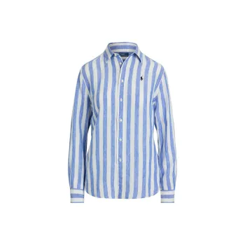 Polo Ralph Lauren Striped Shirt
