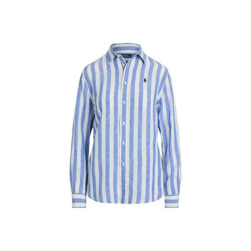 Polo Ralph Lauren Striped Shirt-0