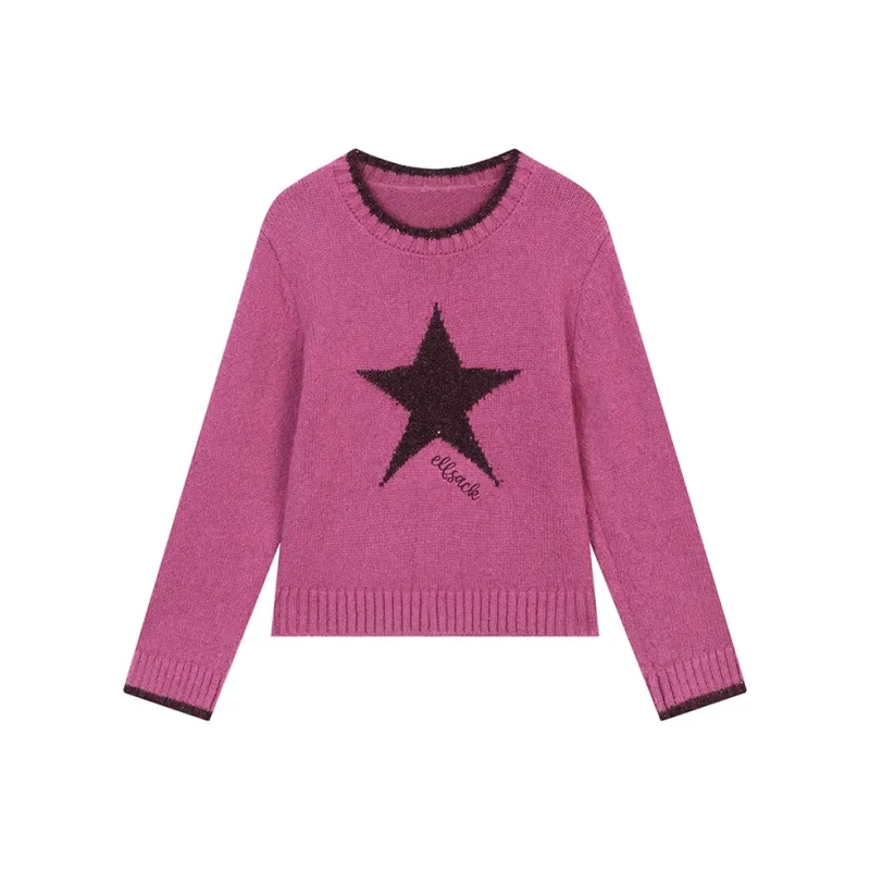 ELF SACK Knitwear Women's-0