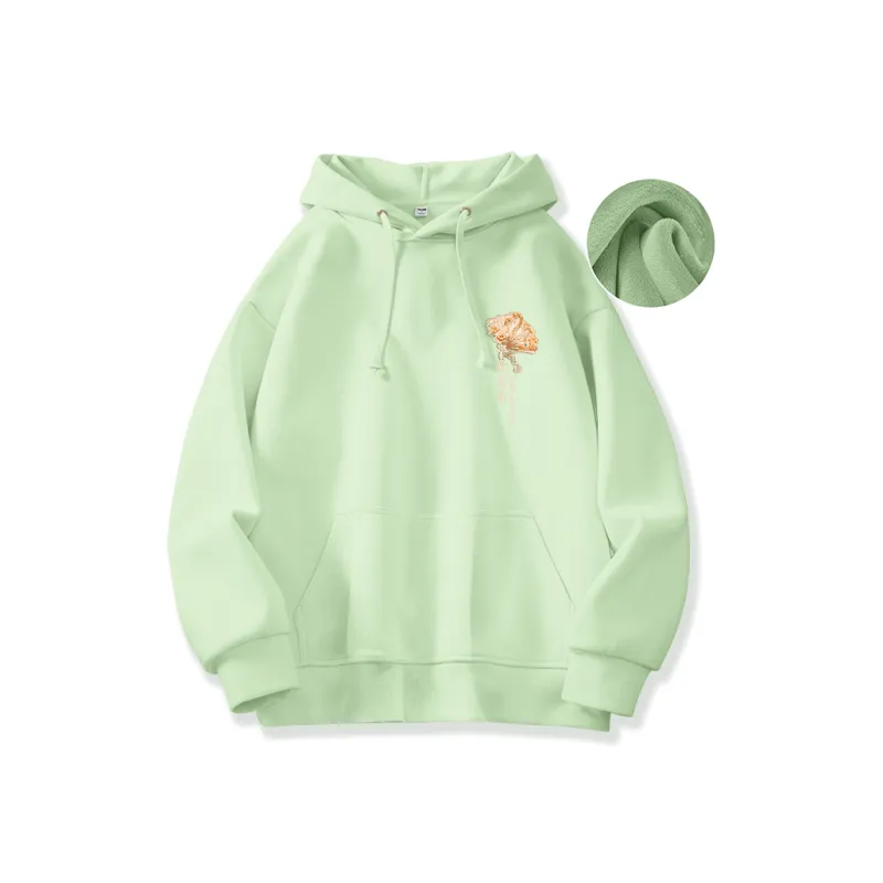 Cotton Sweatshirts Unisex-10