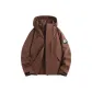 Rosewood Brown
