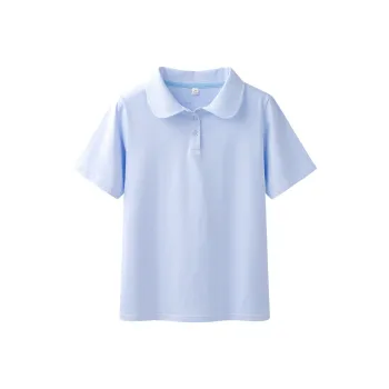 Aimilian Polo Shirts Women's