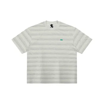 TURNTHETABLES T Shirt Unisex Light Gray