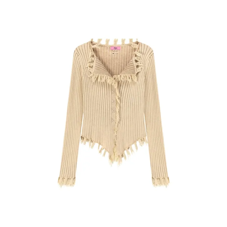 CHUU Knitwear Women's-5
