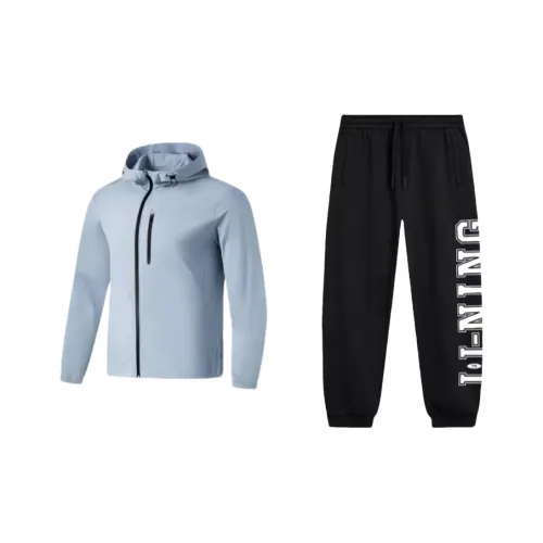 LiNing Smoothie Casual Sportswear Unisex