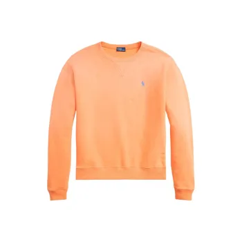 Polo Ralph Lauren Polo Pony Cotton Sweatshirt