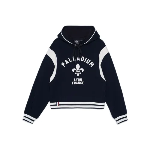 Palladium Sweatshirts Women's