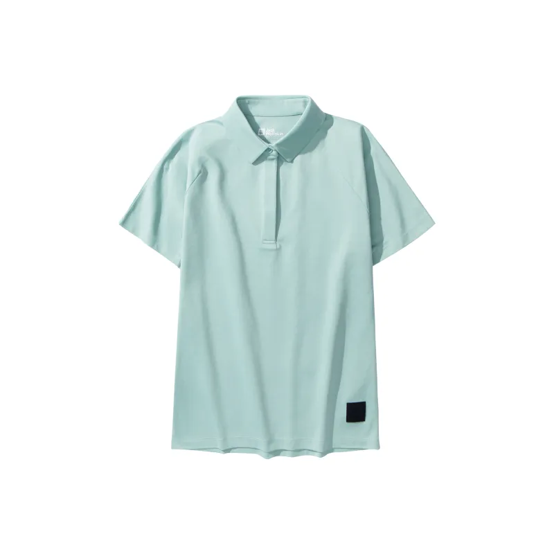 Jack Wolfskin Polo Shirt Women's-4