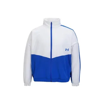 Under Armour Jackets & Coats Women's White