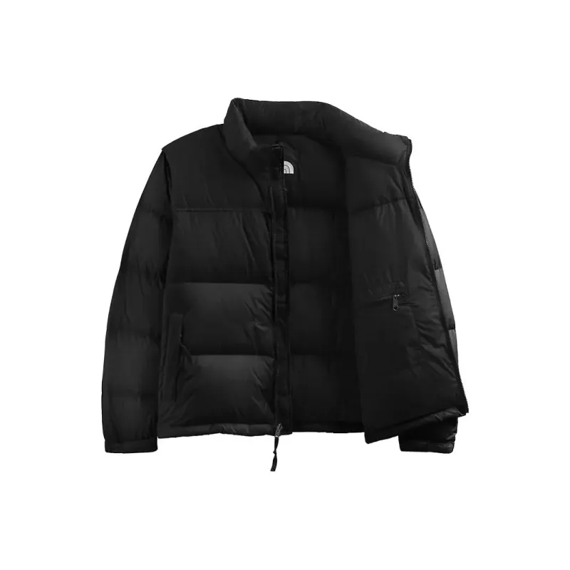 THE NORTH FACE 1996 Collection Down Jackets Women's Black-0