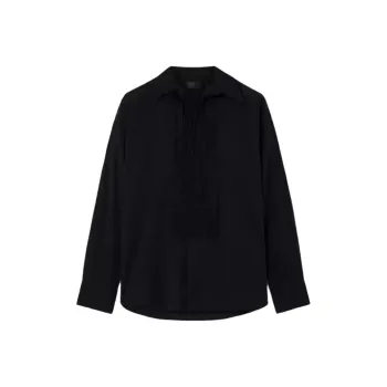 NILI LOTAN Nathael Shirt