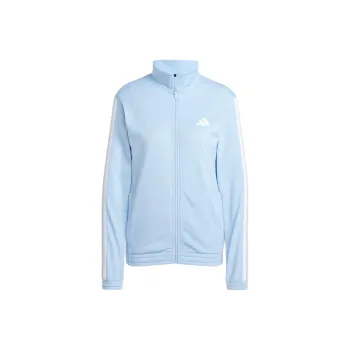 Adidas Free Shipping With AdiClub Tricot 3-Stripes Track Jacket