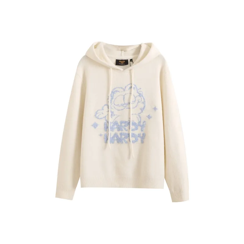 HARDY HARDY x JIAFEIMAOJIAZU Knitwear Women's-5