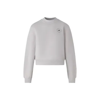 Adidas x Stella McCartney Sportswear Sweatshirt Sweatshirt Women's Mica Pink