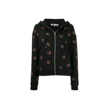Alexander McQueen Jacket Women's Black