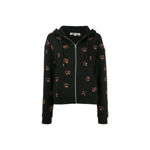 Alexander McQueen Jacket Women's Black