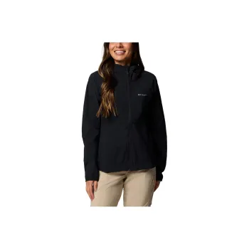 Columbia Header Cannon Jackets & Coats Women's Black