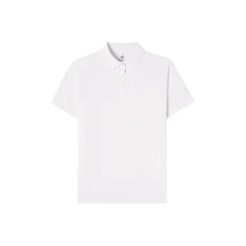 Le Coq Sportif Polo Shirt Women's