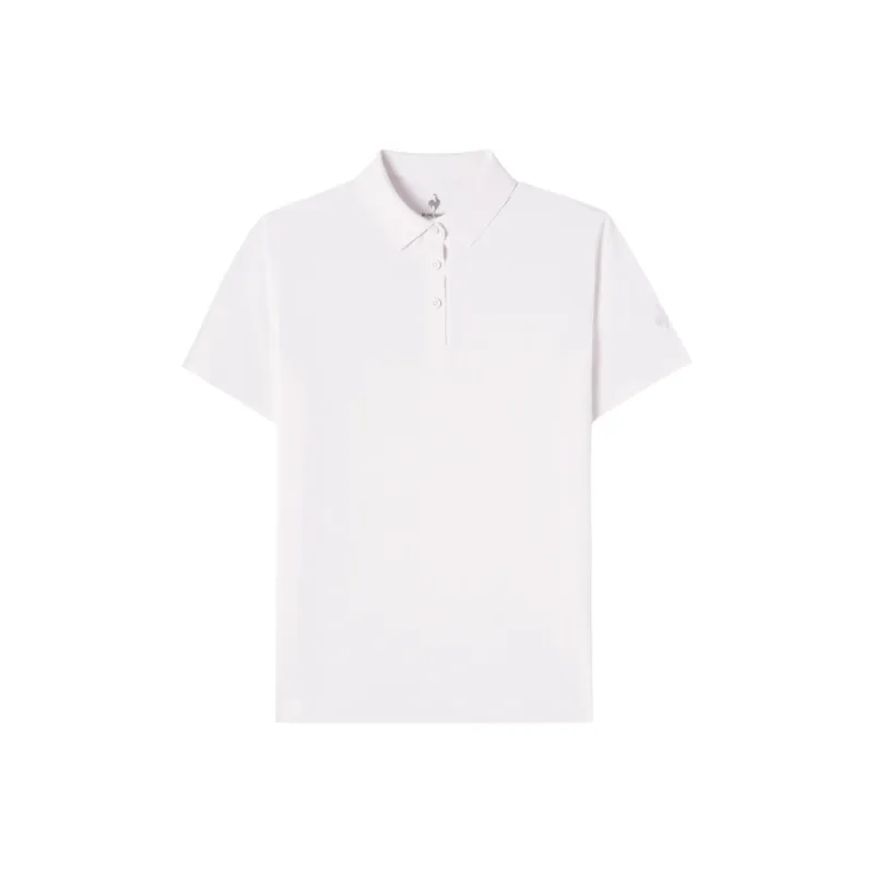 Le Coq Sportif Polo Shirt Women's-0
