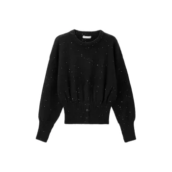 UNIQLO Knitwear Women's 09 Black