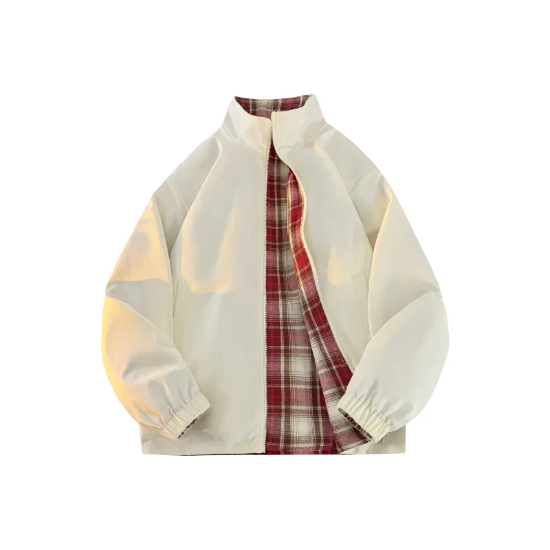 Warrior Ride The Wind Collection Open Ended Smile Collection Jacket Unisex-18