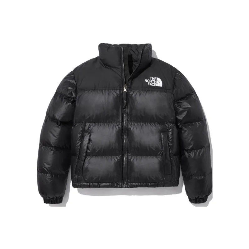 THE NORTH FACE Jackets Women's Black-0