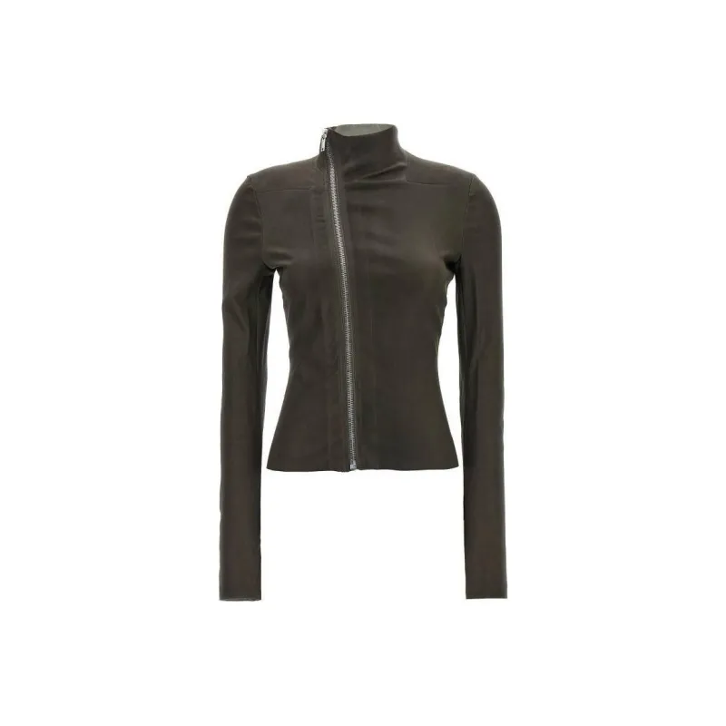 Rick Owens DRKSHDW Fees Jacket-0