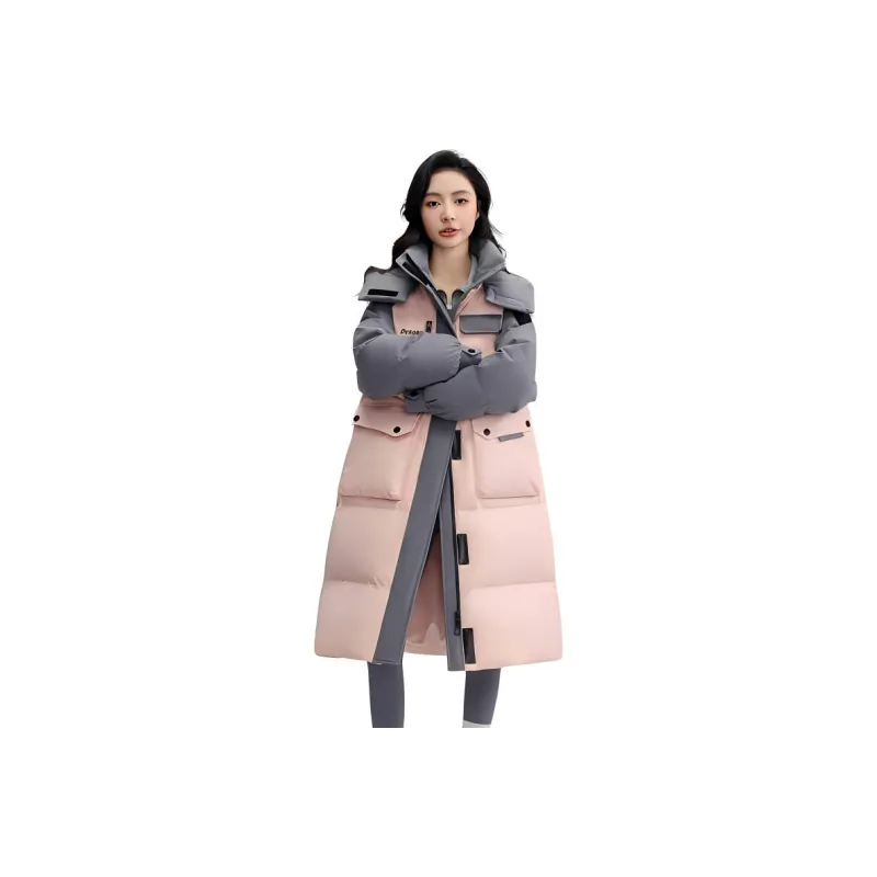 YAYA Down Jackets Women's-4