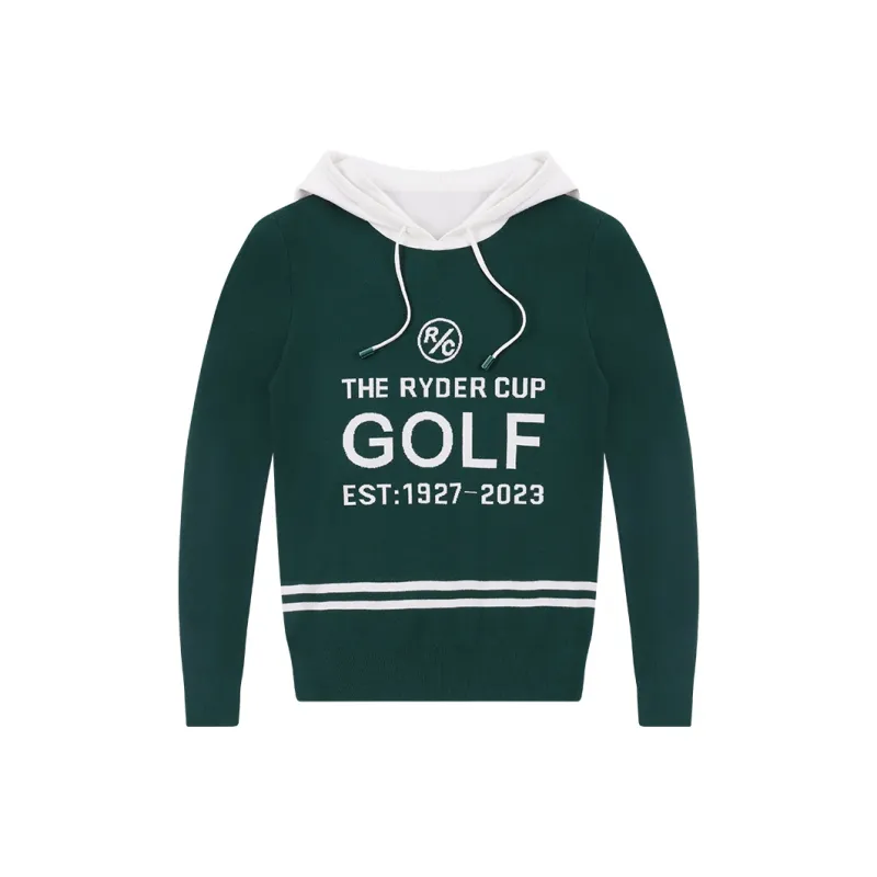 RYDER CUP Knitwear Fall Women's-2