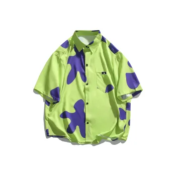 KADAKADA SUITE Shirts Unisex