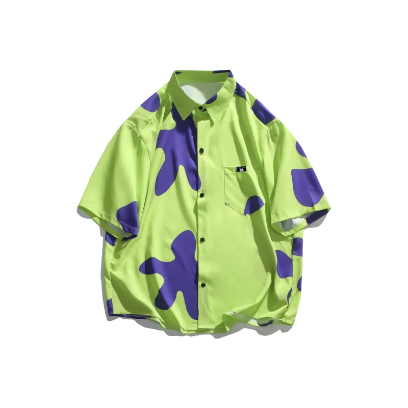 KADAKADA SUITE Shirts Unisex-0