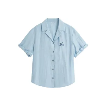 Inman Shirts Women's