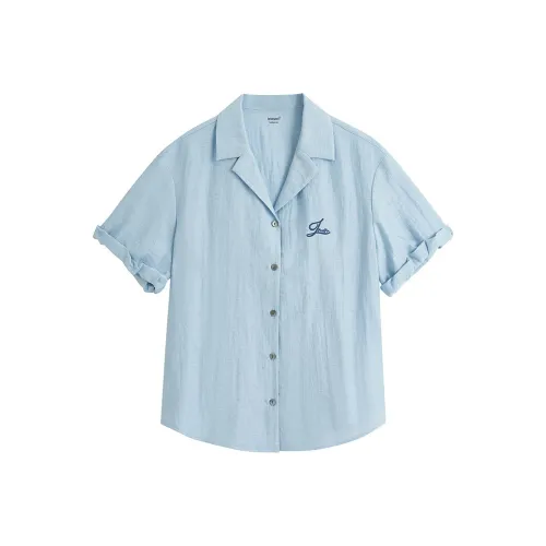 Inman Shirts Women's