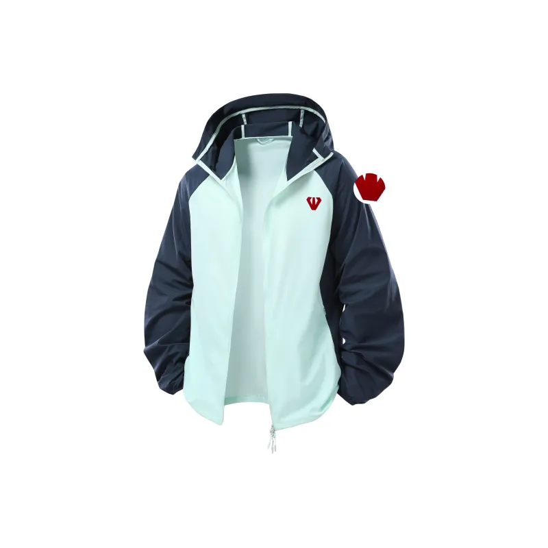 FUERZA Sun Protection Clothing Unisex-1