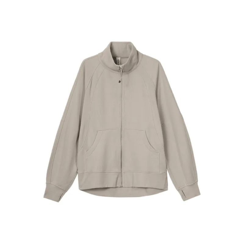 Lululemon Scuba Series Jacket Women's-21