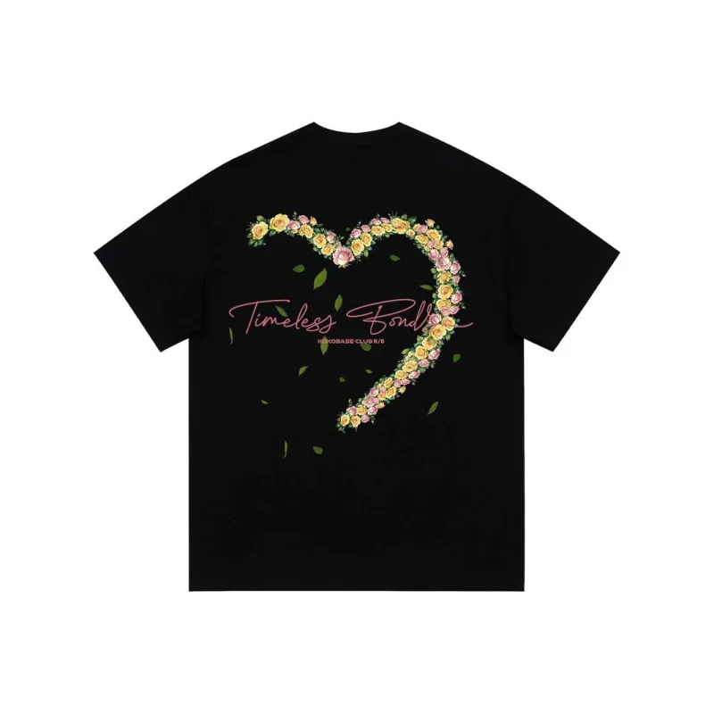 KOKO BASE T Shirt Unisex 2 Pack-20