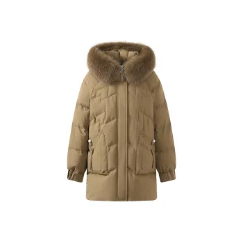 Yalu Down Jackets Women's