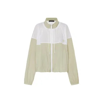 MOCO Jacket Women's Light Mist Green