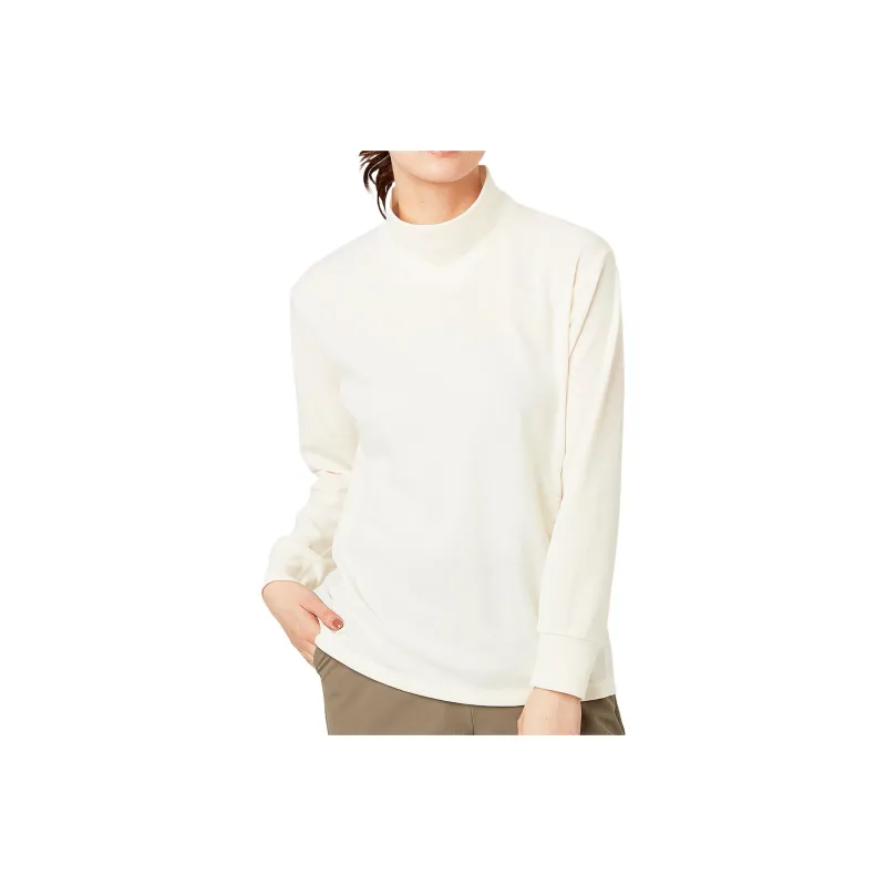 Mizuno Breath Thermolite Shirt Women's-6