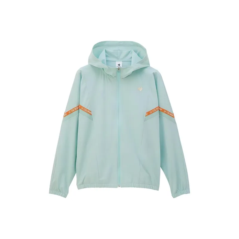 Le Coq Sportif Jackets & Coats Women's-0