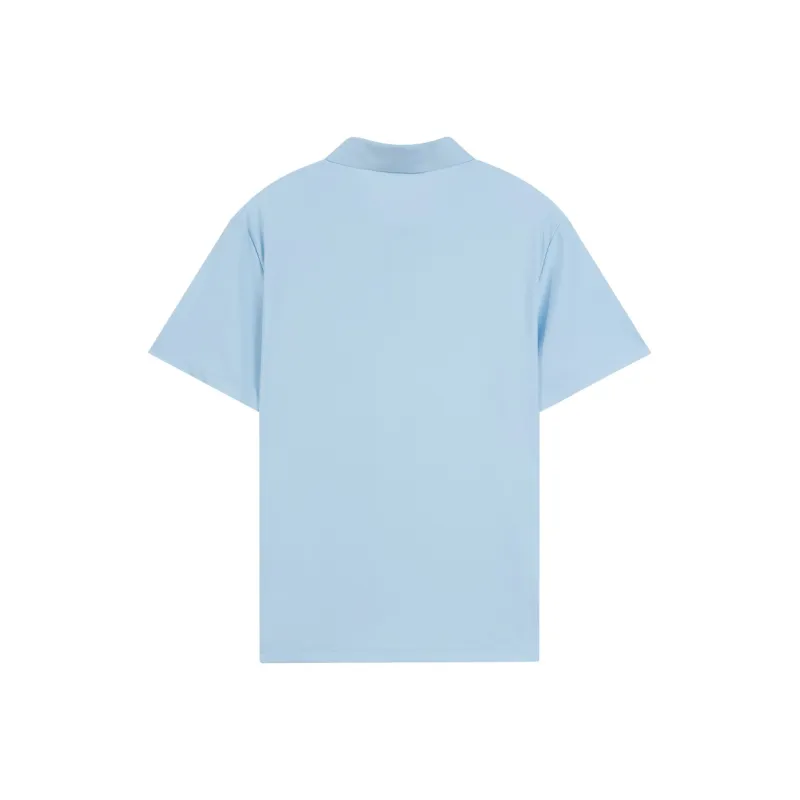 Tectop Polo Shirts Women's-2