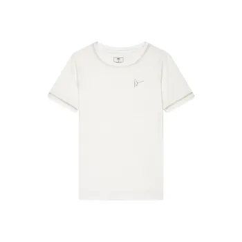 DKNY T-Shirts Women's White