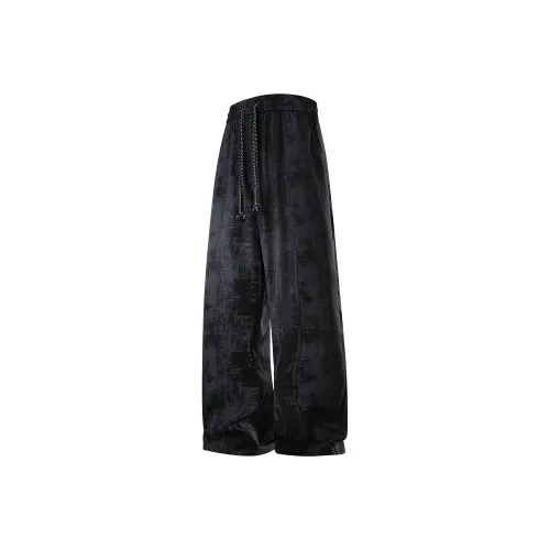 CHARLIE GOLF Suit Trouser Unisex