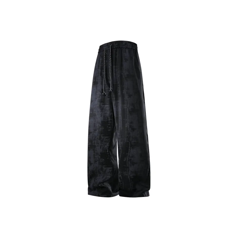 CHARLIE GOLF Suit Trouser Unisex-0
