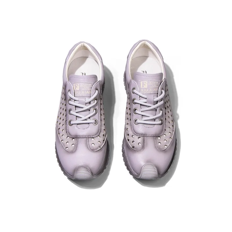 Paul Gabriel Low Top Casual Shoes Men's-7