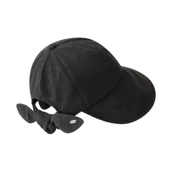 ZANC Polyester Baseball Caps Unisex