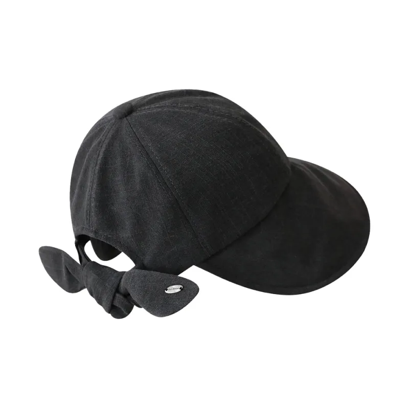 ZANC Polyester Baseball Caps Unisex-0