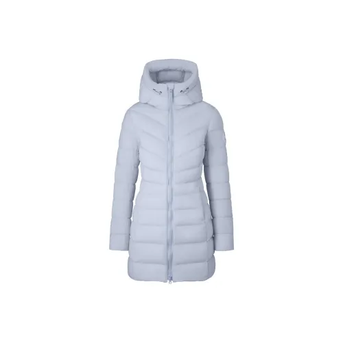 Canada Goose Down Jackets Women's Daybreak Blue